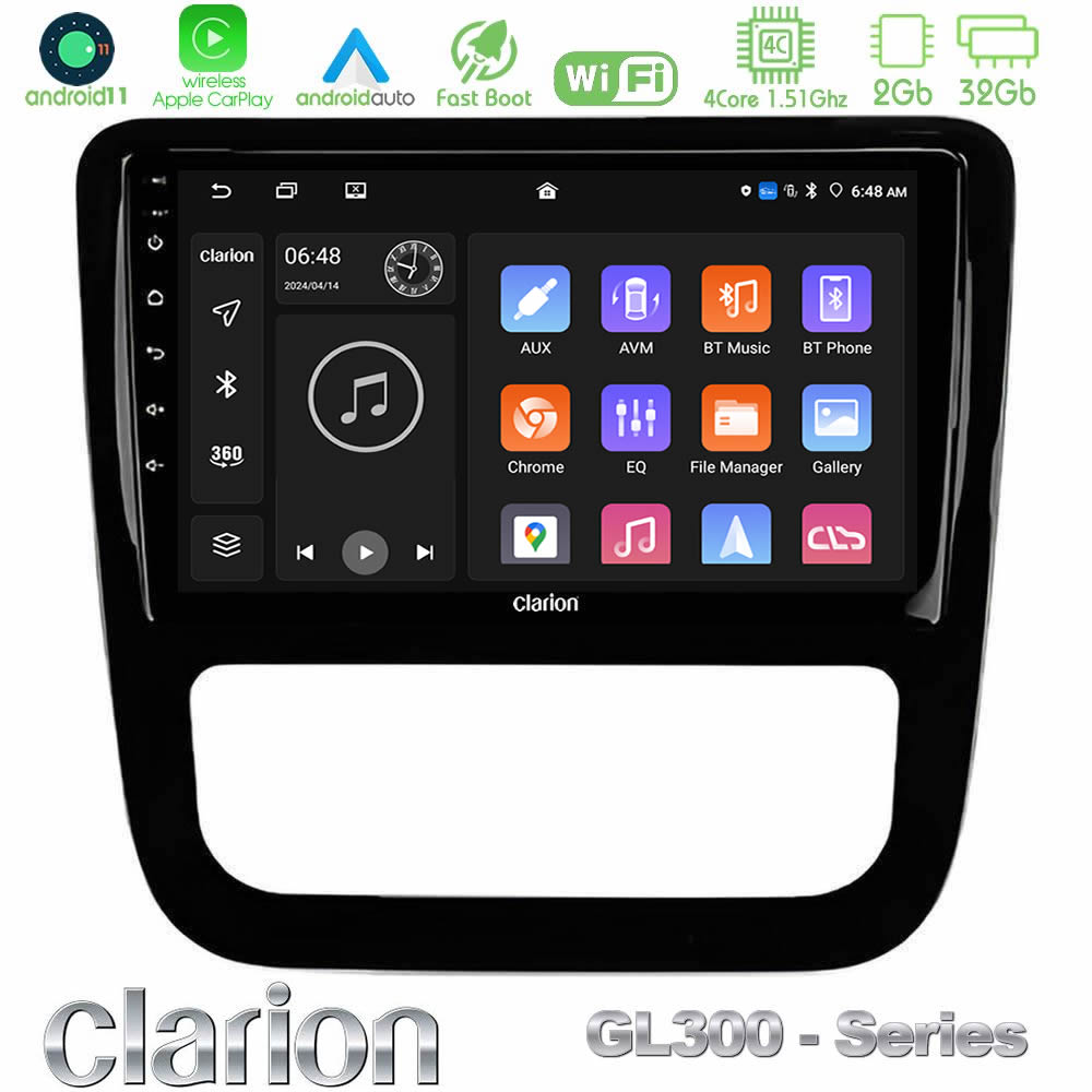clarion_gl3_vw0057bl