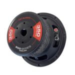 DD AUDIO - 210e-D4 - Image 3