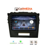 CARMEDIA CM209-13 TABLET 9'' OEM SUZUKI VITARA 2016-2022