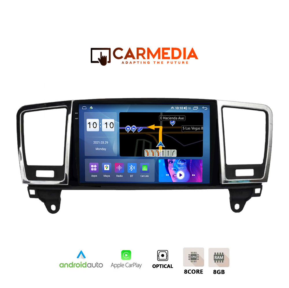 CARMEDIA-CM8095-12-PRO-PLUS-OEM-TABLET-9.5-MERCEDES-GL-X166-2013