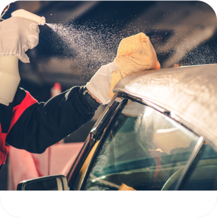 Προστασία Cabrio