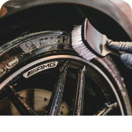 Τροχοί & Ελαστικά