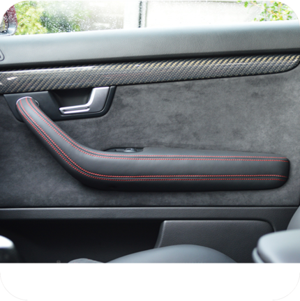 Ύφασμα & Ταπετσαρία