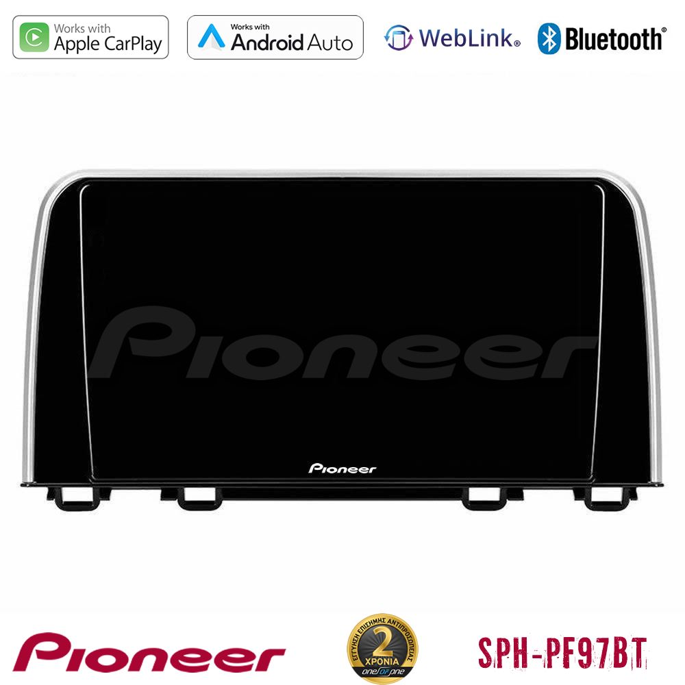 pioneer