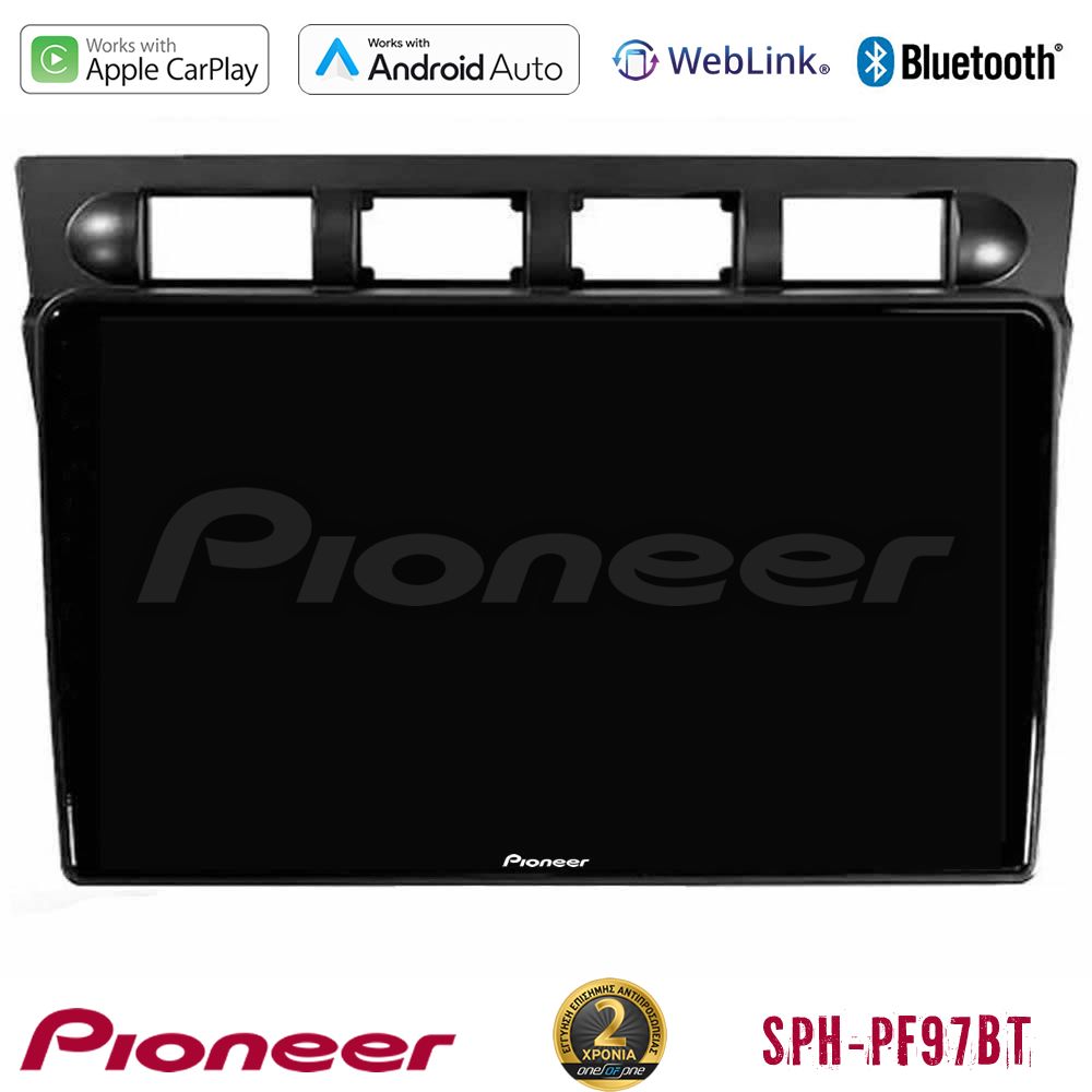 pioneer