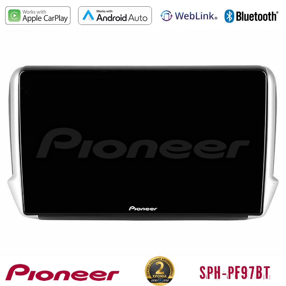 pioneer