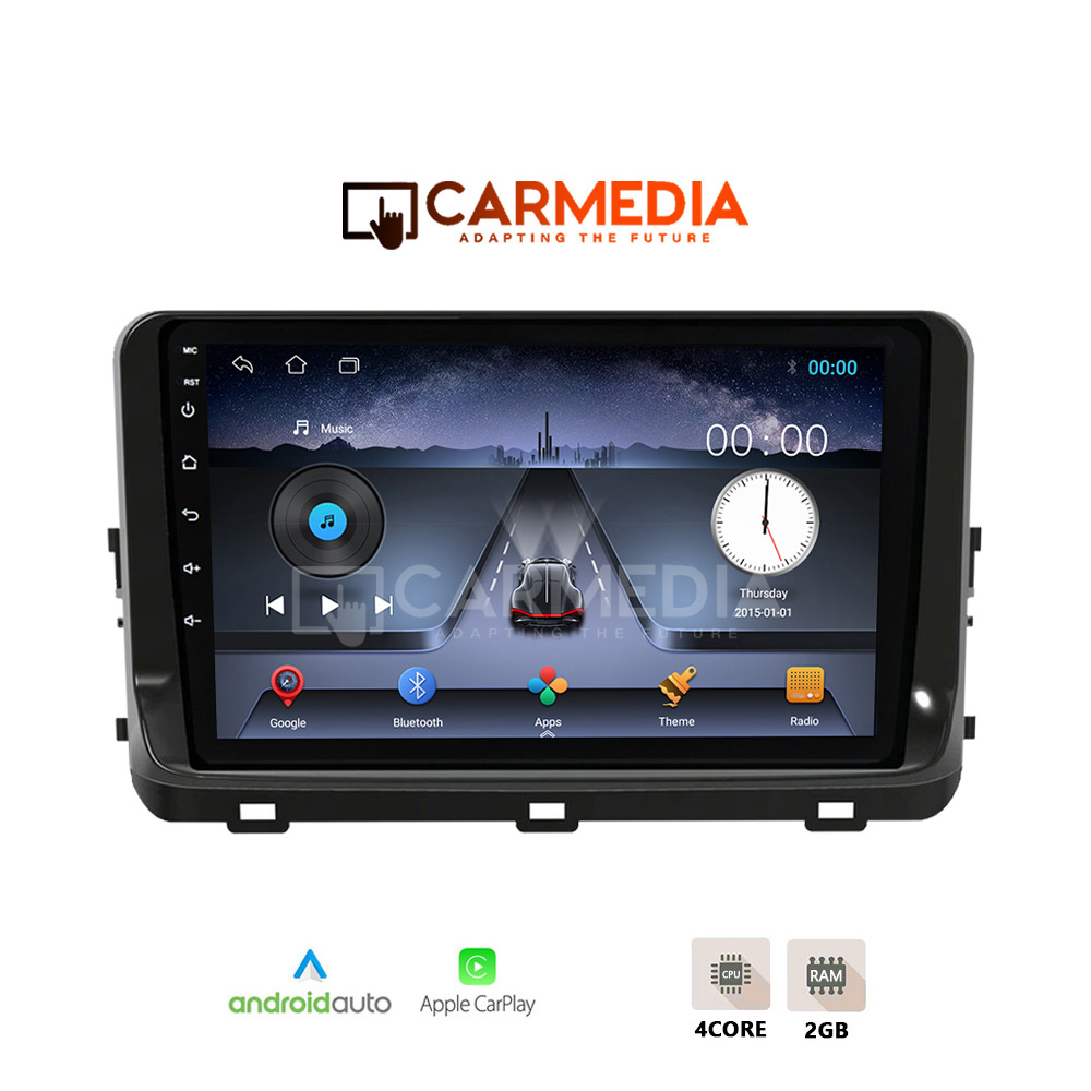 CARMEDIA-CM210-13-OEM-TABLET-10-KIA-CEED-2018