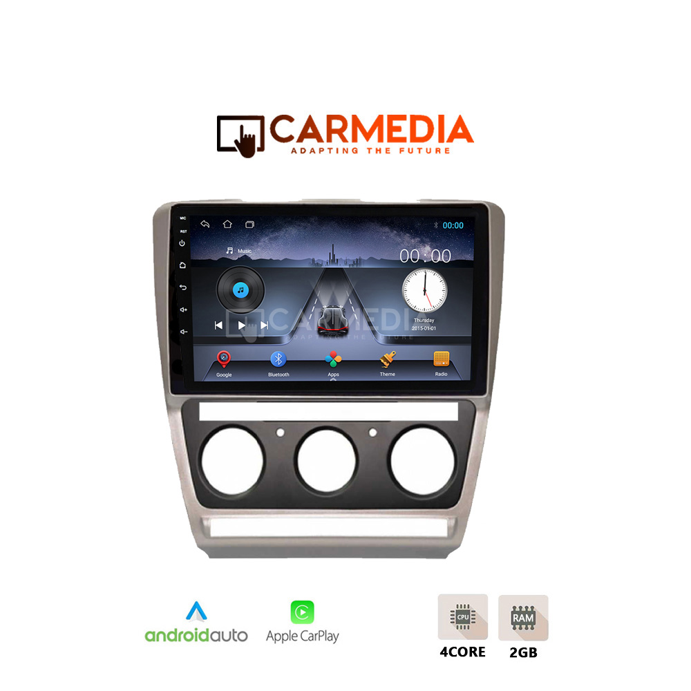 CARMEDIA-CM210-13-OEM-TABLET-10-SKODA-OCTAVIA-5-2005-2013-AC