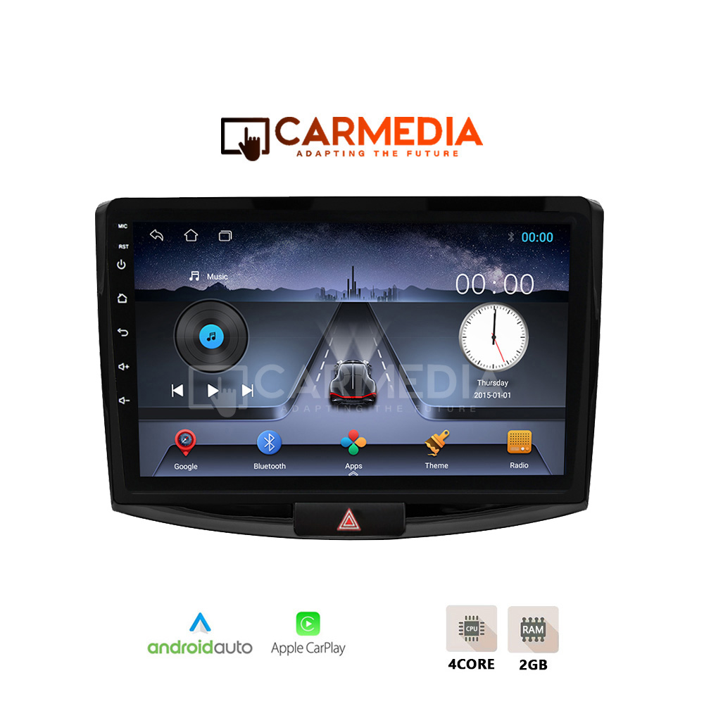 CARMEDIA-CM210-13-OEM-TABLET-10-VW-PASSAT-2005-2015