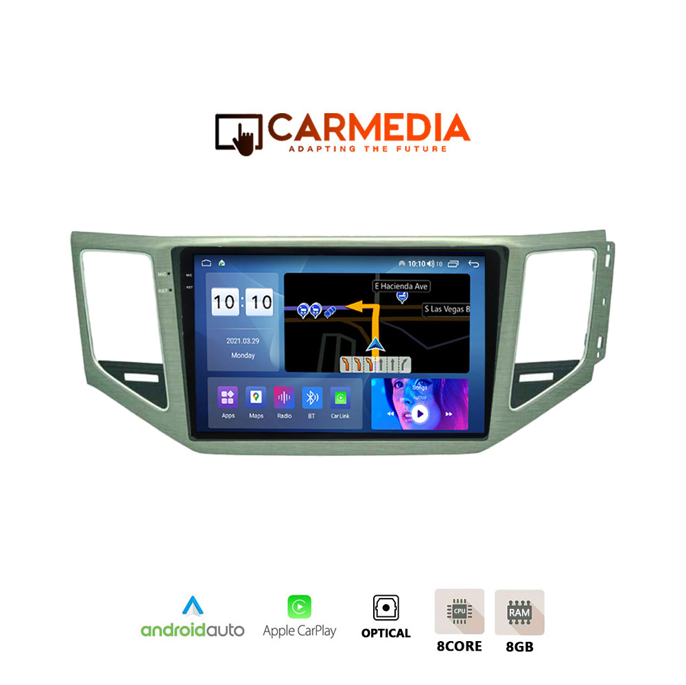 CARMEDIA-CM81036-12-PRO-PLUS-OEM-TABLET-10.36-VW-GOLF-SPORTSVAN-2014