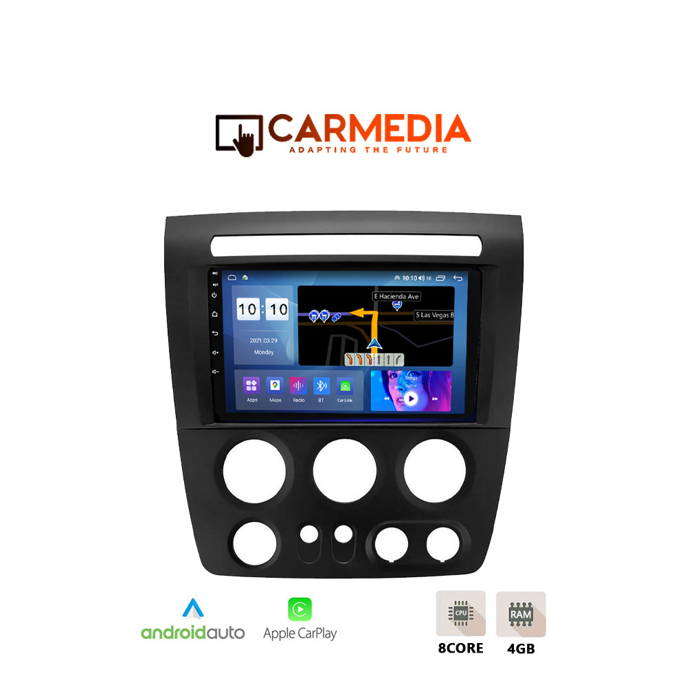 CARMEDIA-CM409-12-PRO-OEM-TABLET-9-HUMMER-H3-2005-2009