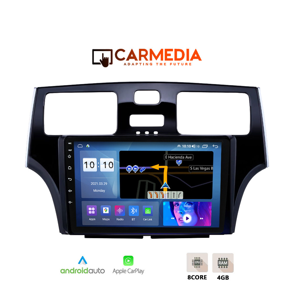 CARMEDIA-CM409-12-PRO-OEM-TABLET-9-LEXUS-ES300-2001-2006