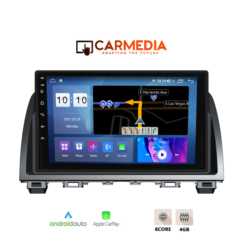 CARMEDIA-CM409-12-PRO-OEM-TABLET-9-MAZDA-6-2012-2017