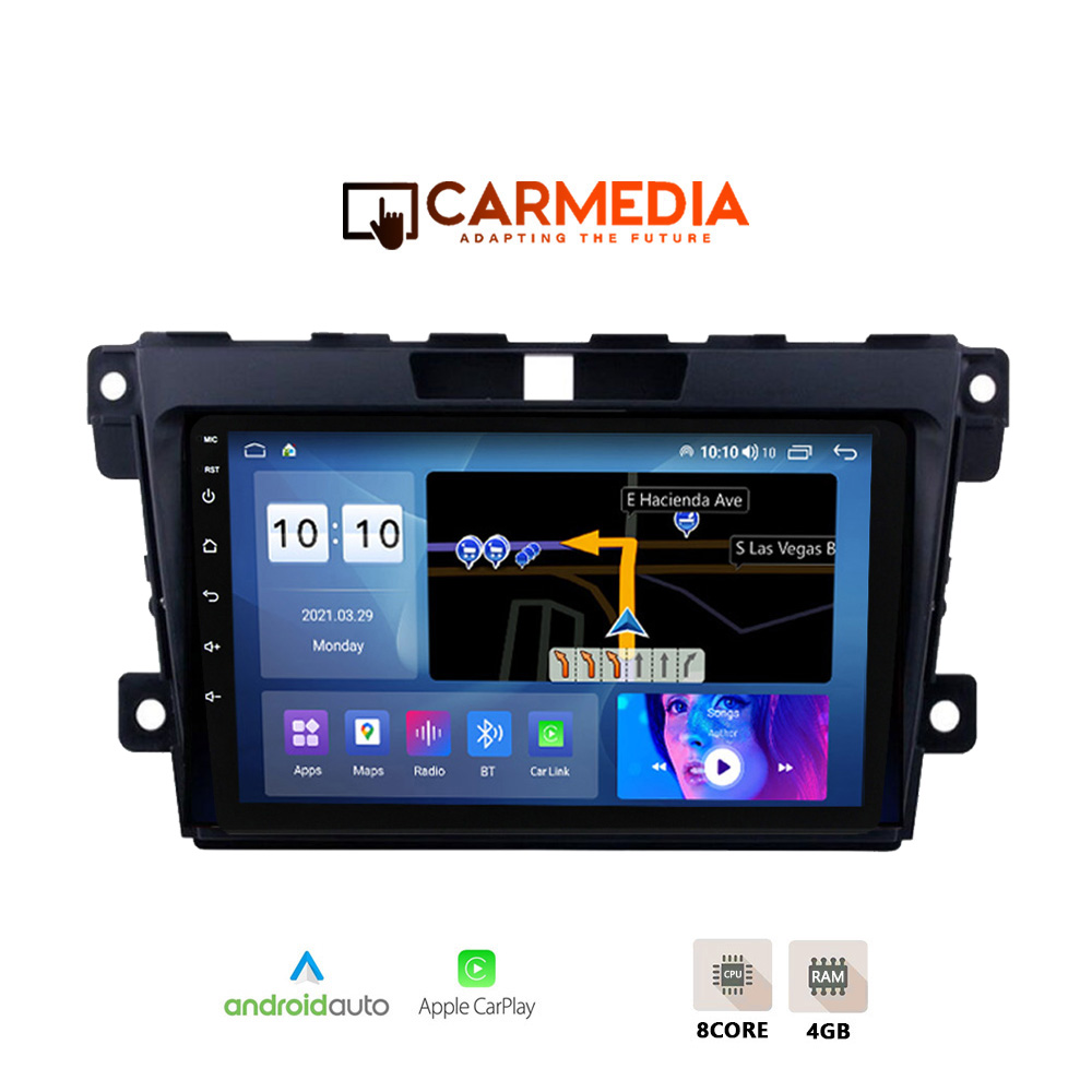 CARMEDIA-CM409-12-PRO-OEM-TABLET-9-MAZDA-CX7-2006-2012