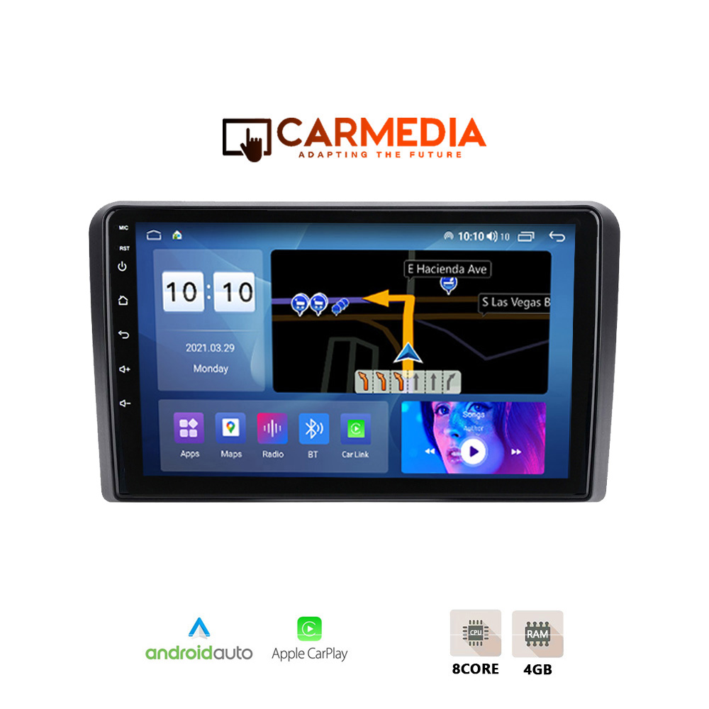 CARMEDIA-CM409-12-PRO-OEM-TABLET-9-OPEL-ALL-2004-2014