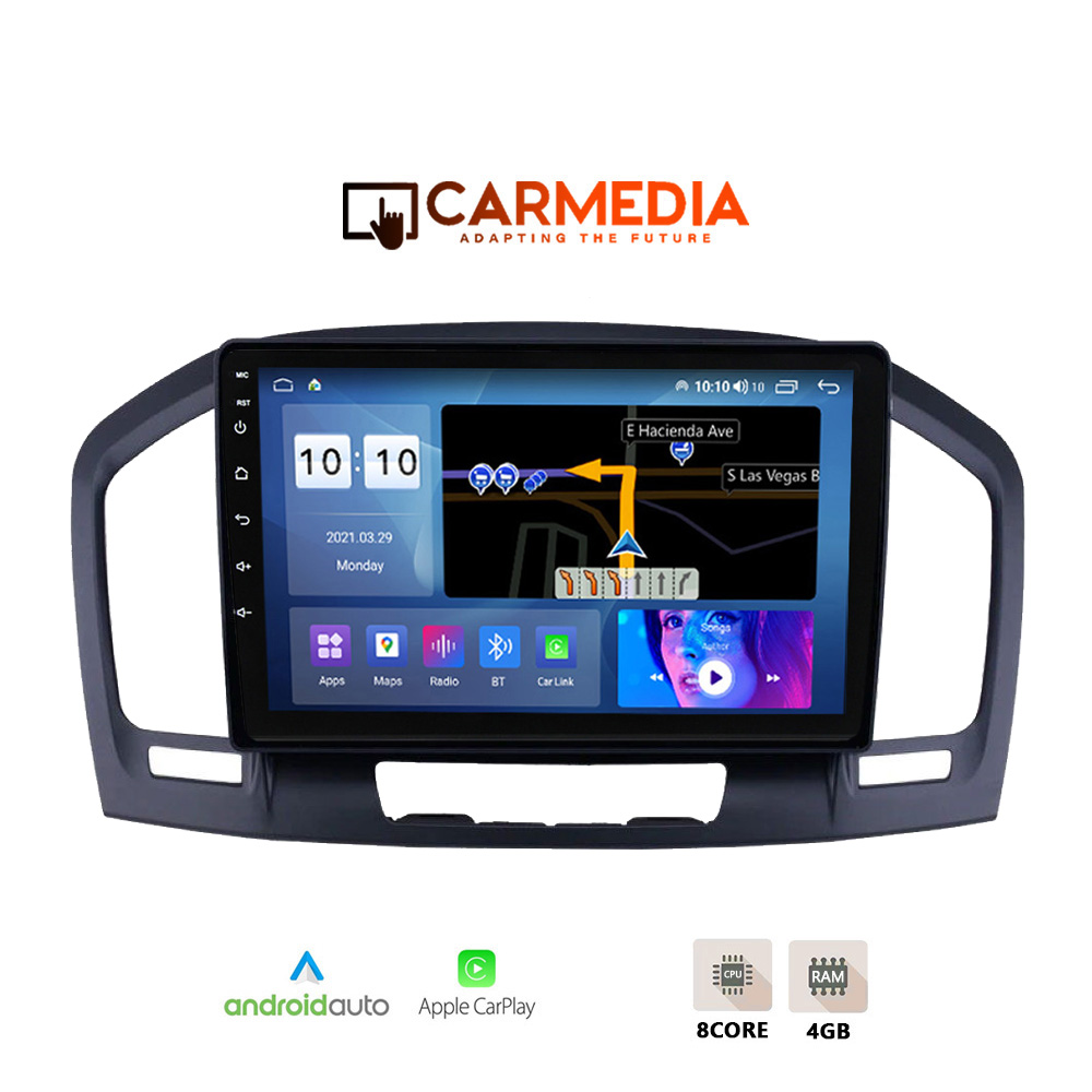 CARMEDIA-CM409-12-PRO-OEM-TABLET-9-OPEL-INSIGNIA-2008-2013