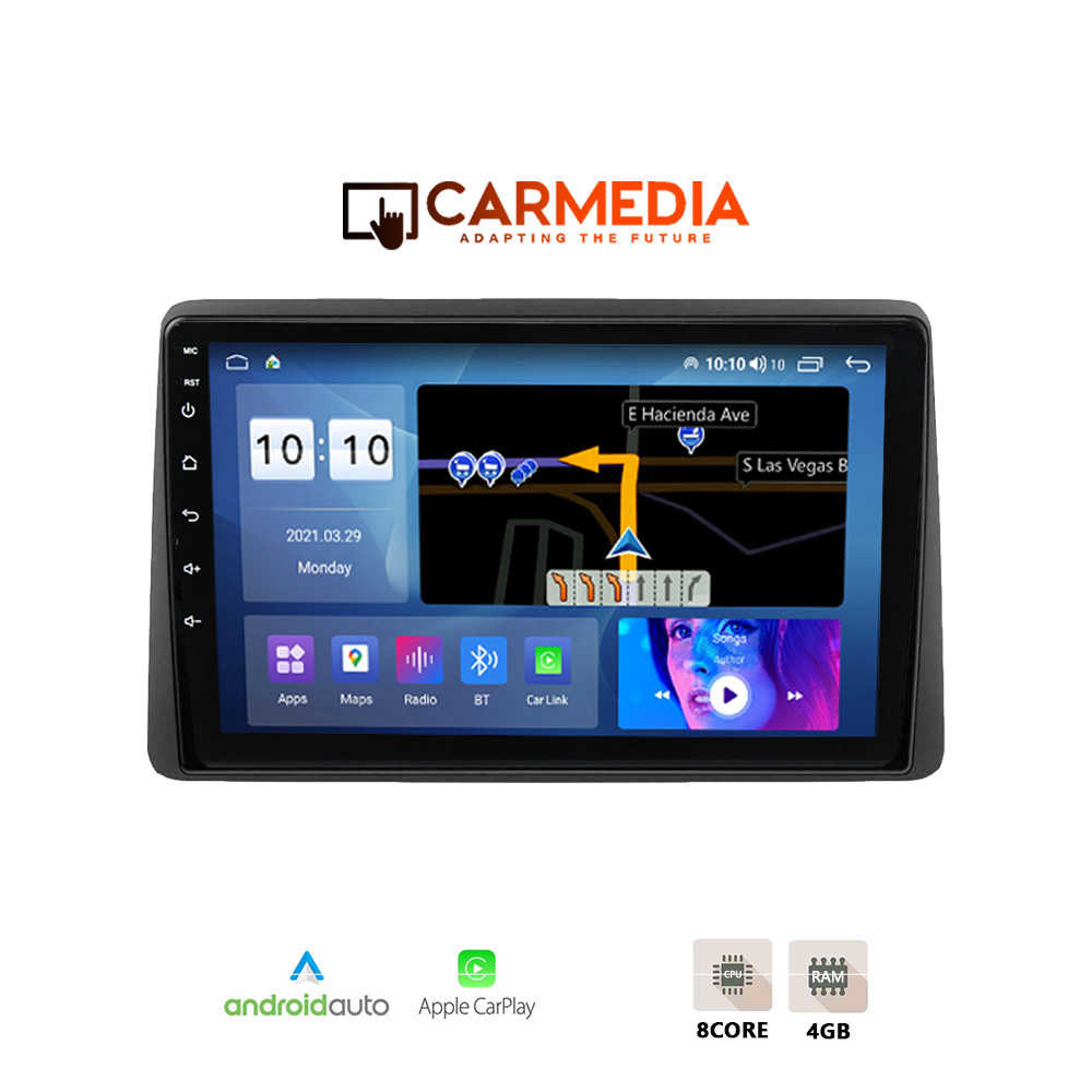 CARMEDIA-CM410-12-PRO-OEM-TABLET-10-NISSAN-JUKE-2021