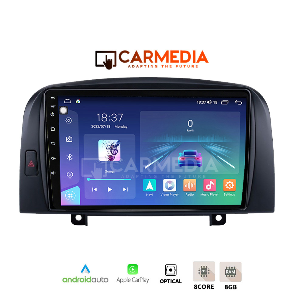 CARMEDIA-CM809-12-PRO-OEM-TABLET-9-HYUNDAI-SONATA-2006-2009