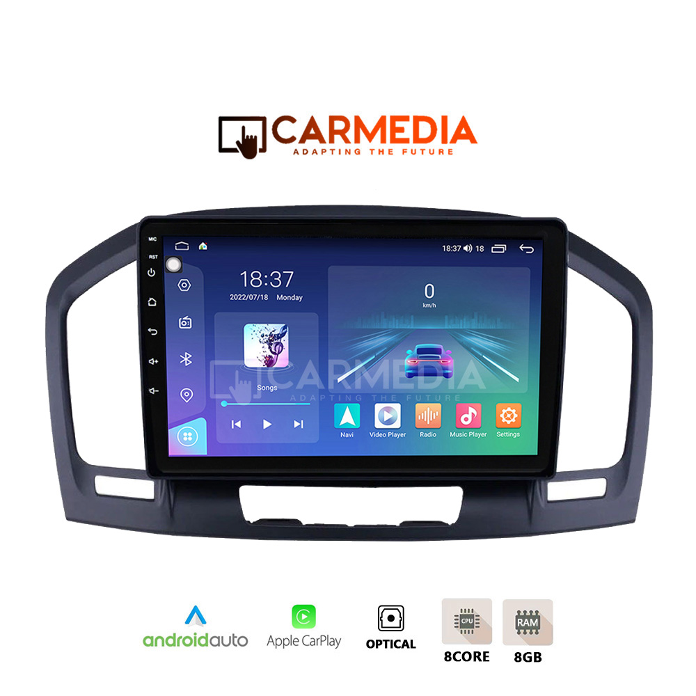 CARMEDIA-CM809-12-PRO-OEM-TABLET-9-OPEL-INSIGNIA-2008-2013