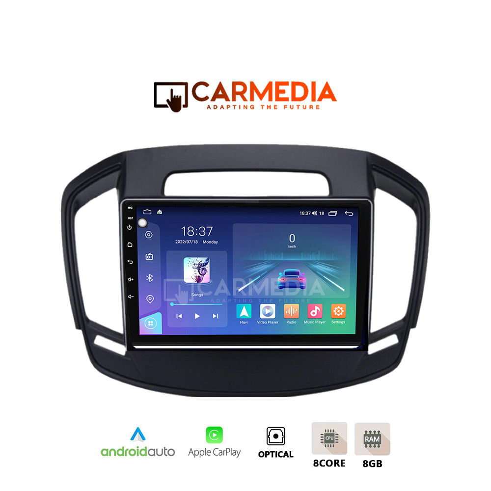 CARMEDIA-CM809-12-PRO-OEM-TABLET-9-OPEL-INSIGNIA-2014-2017