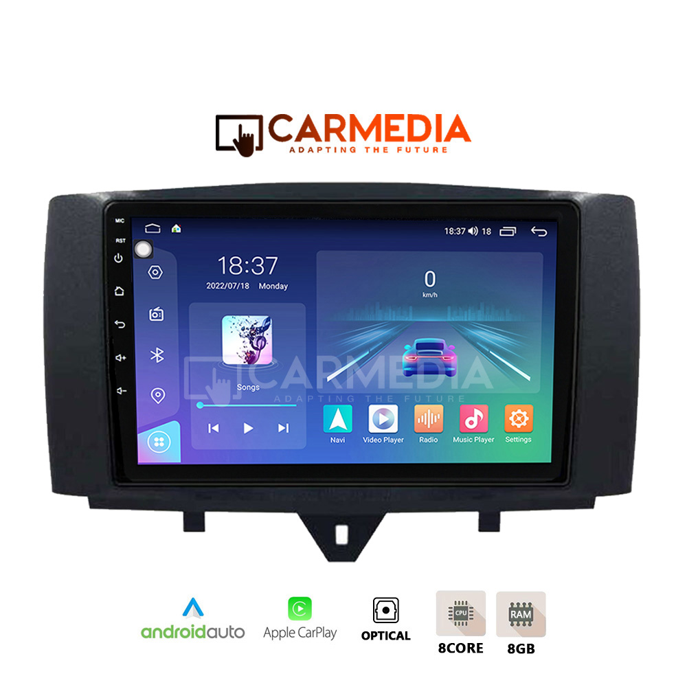 CARMEDIA-CM809-12-PRO-OEM-TABLET-9-SMART-451-2010-2015