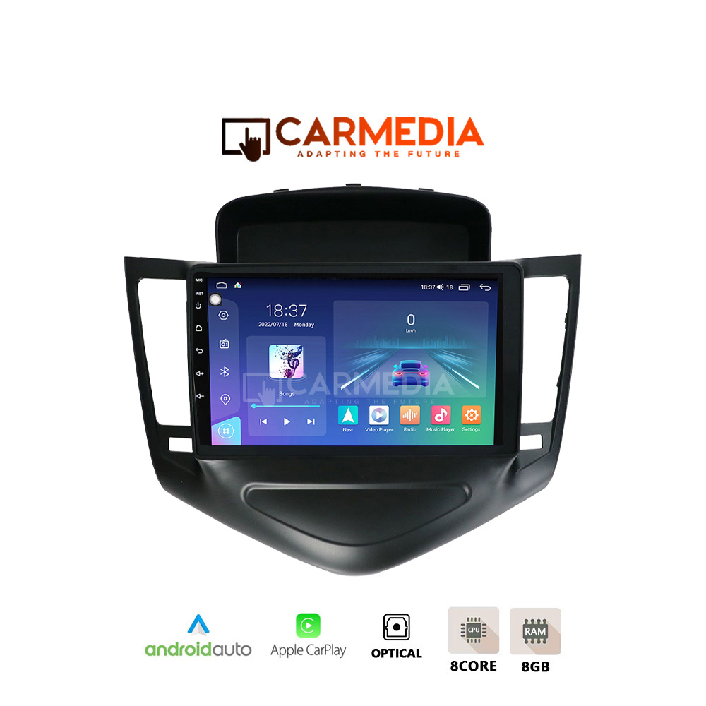 CARMEDIA-CM809-12-PRO-TABLET-9-CHEVROLET-CRUZE-2008-2012
