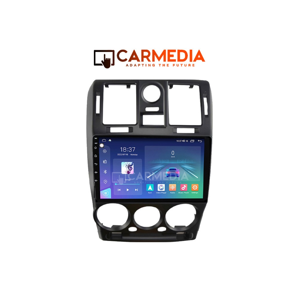 CARMEDIA-GETZ-2002-2011