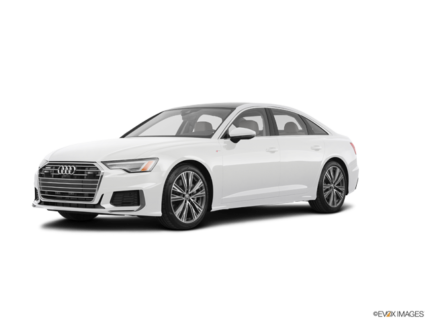 AUDI A6 2018