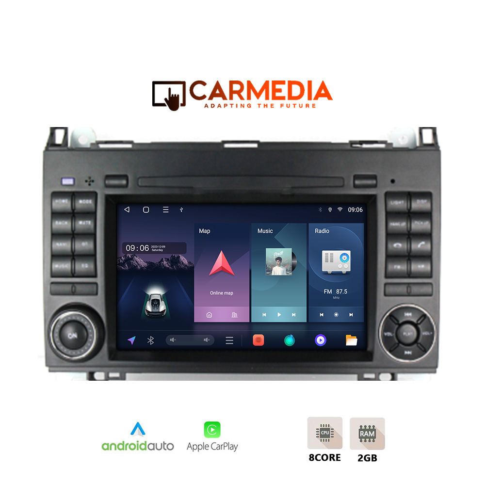 CARMEDIA-CMT2087-13S-OEM-7-MERCEDES-A-_-B-_-SPRINTER-_-VITO-2004
