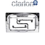 CLARION GL32200 Οθόνη OEM Multimedia Αυτοκινήτου για Nissan Navara 1998 > 2004 (CarPlay/AndroidAuto/BT/GPS/WIFI/GPRS) - Image 2