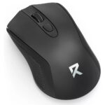 Ασύρματο Ποντίκι - Redragon BM-4054 - Image 2