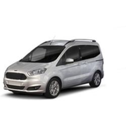 TRANSIT COURIER 2015-2023