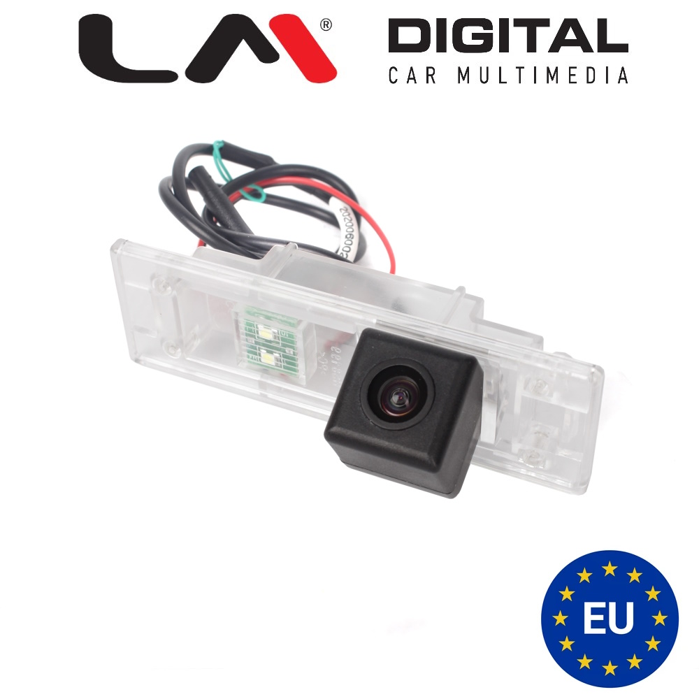 CAMERABMWT04 BC BMW-T04 - Image 1