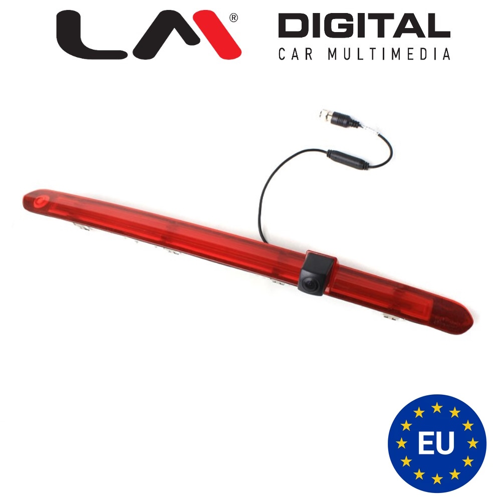 CAMERAMERCT31 BC MERC-T31 - Image 1