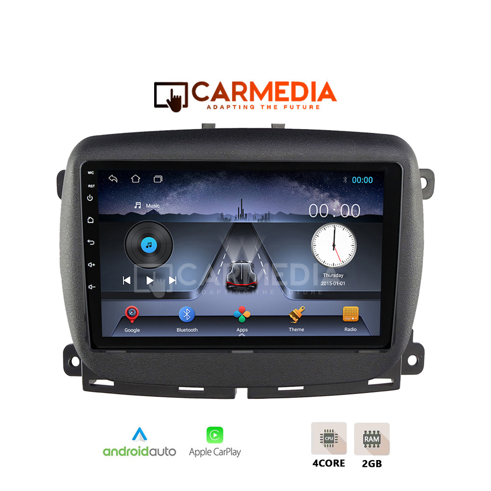 CARMEDIA-CM209-13-OEM-TABLET-9-FIAT-500-2016