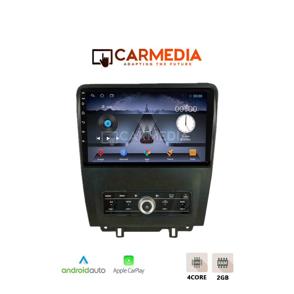 CARMEDIA-CM209-13-OEM-TABLET-9-FORD-MUSTANG-2010-2015-1