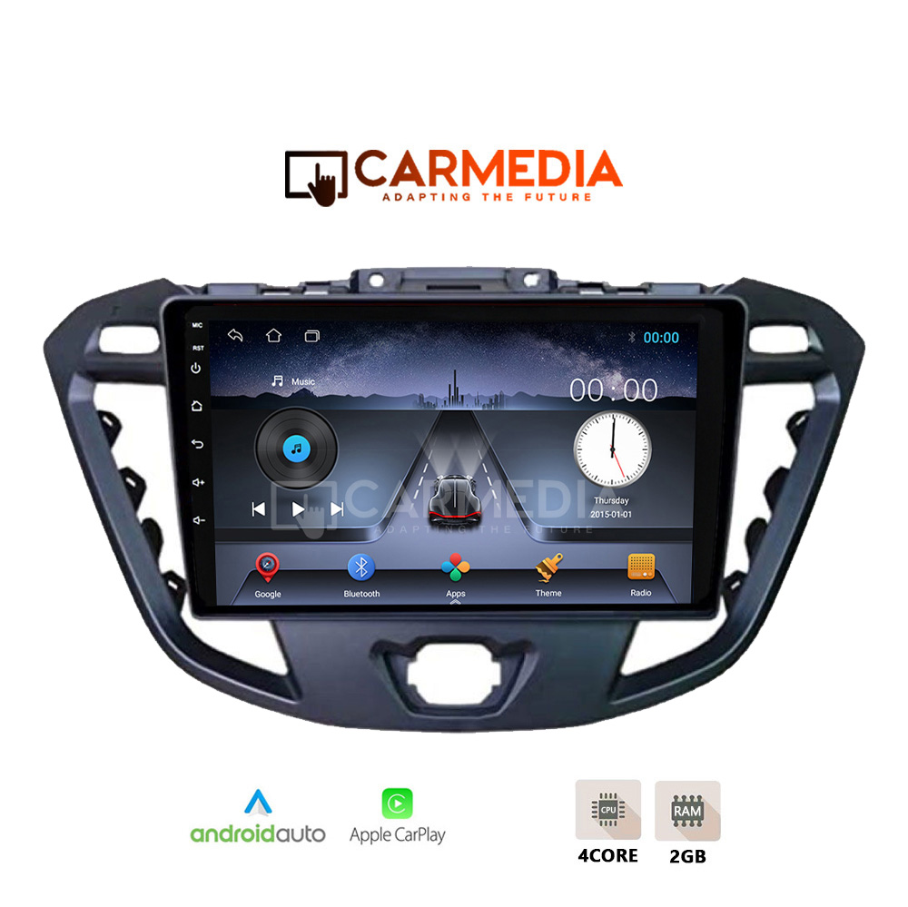 CARMEDIA-CM209-13-OEM-TABLET-9-FORD-TRANSIT-CUSTOM-TOURNEO-CUSTOM-2013-2019-1