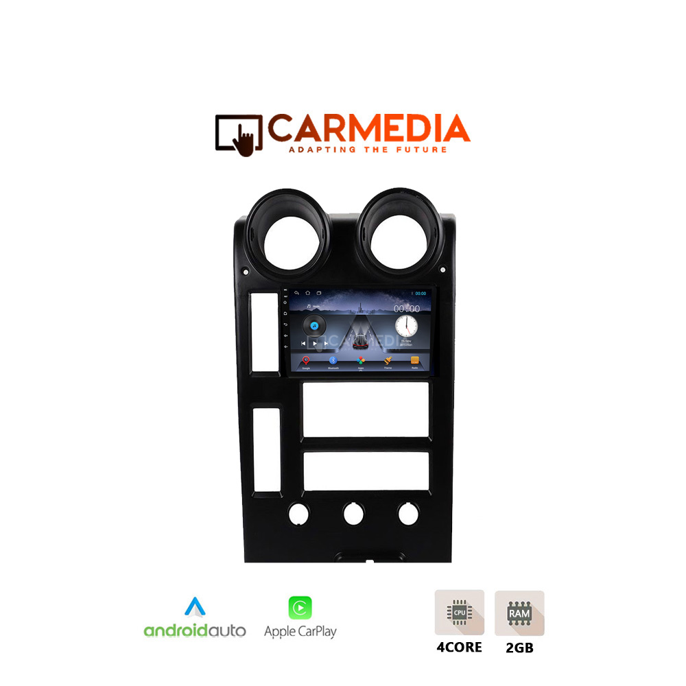 CARMEDIA-CM209-13-OEM-TABLET-9-HUMMER-H2-2001-2007-1
