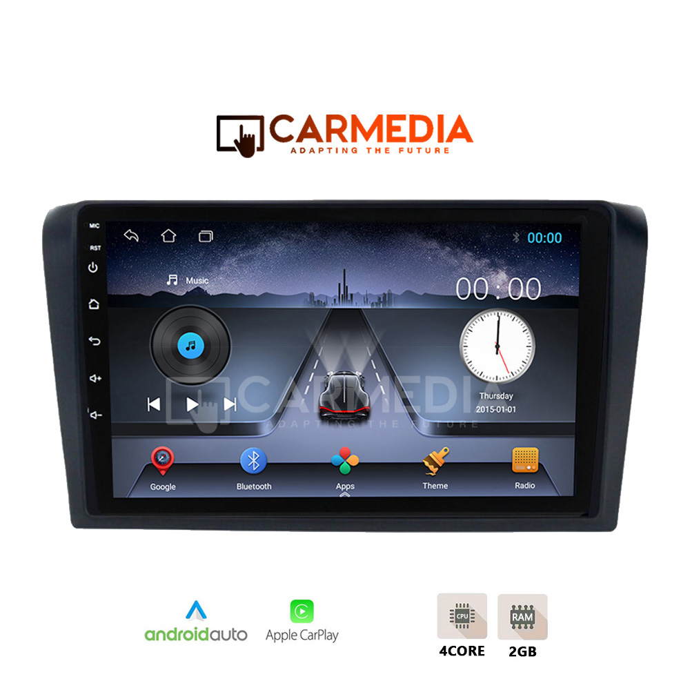 CARMEDIA-CM209-13-OEM-TABLET-9-MAZDA-3-2003-2008