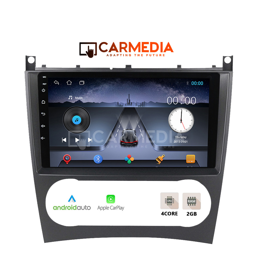CARMEDIA-CM209-13-OEM-TABLET-9-MERCEDES-C-CLK-W203-209-2004-2008-1