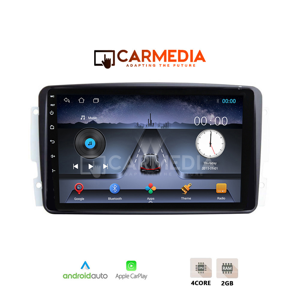 CARMEDIA-CM209-13-OEM-TABLET-9-MERCEDES-CLK-W209-2000-2004-1