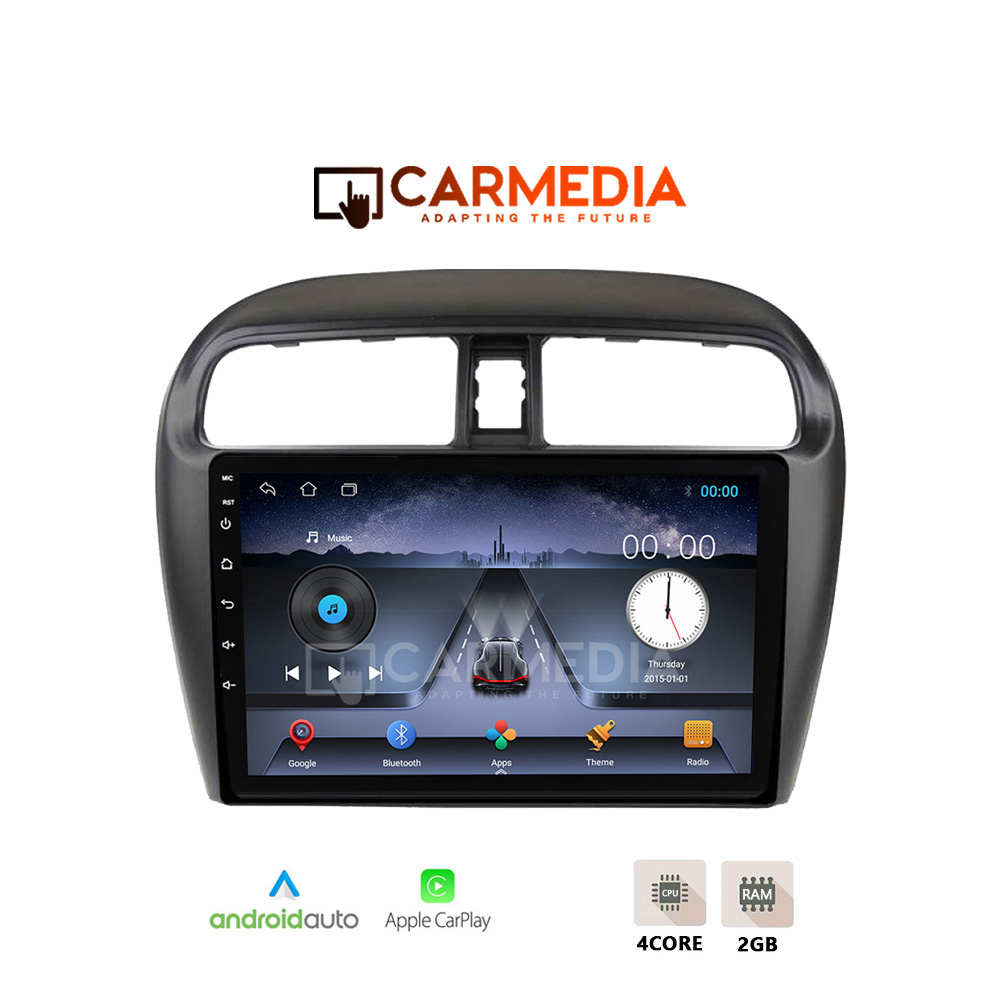 CARMEDIA-CM209-13-OEM-TABLET-9-MITSUBISHI-SPACESTAR-2013-2020-1