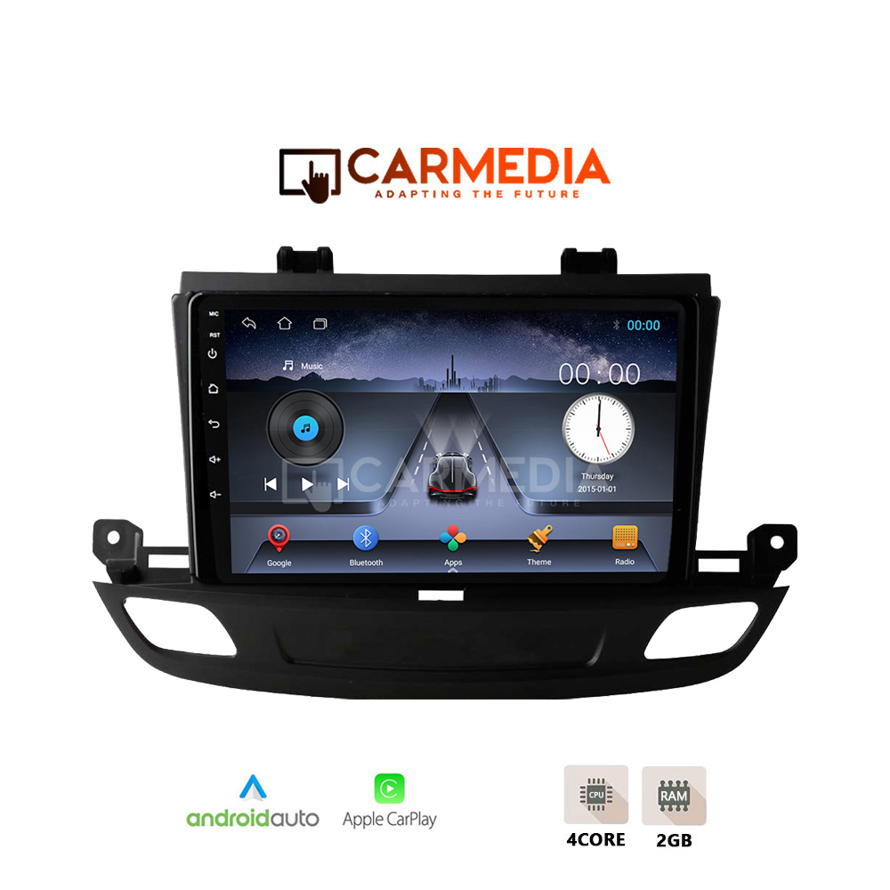CARMEDIA-CM209-13-OEM-TABLET-9-OPEL-INSIGNIA-2018