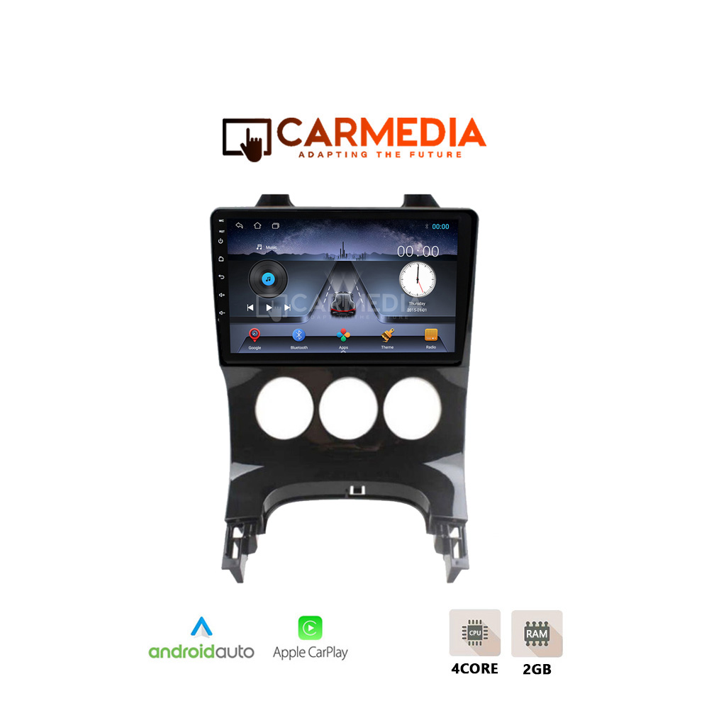 CARMEDIA-CM209-13-OEM-TABLET-9-PEUGEOT-3008-2009-2016-AC-1