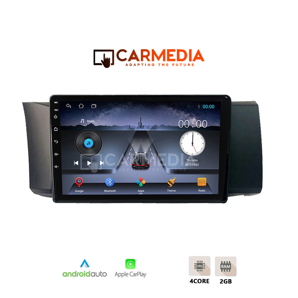 CARMEDIA-CM209-13-OEM-TABLET-9-SUBARU-BRZ-2012