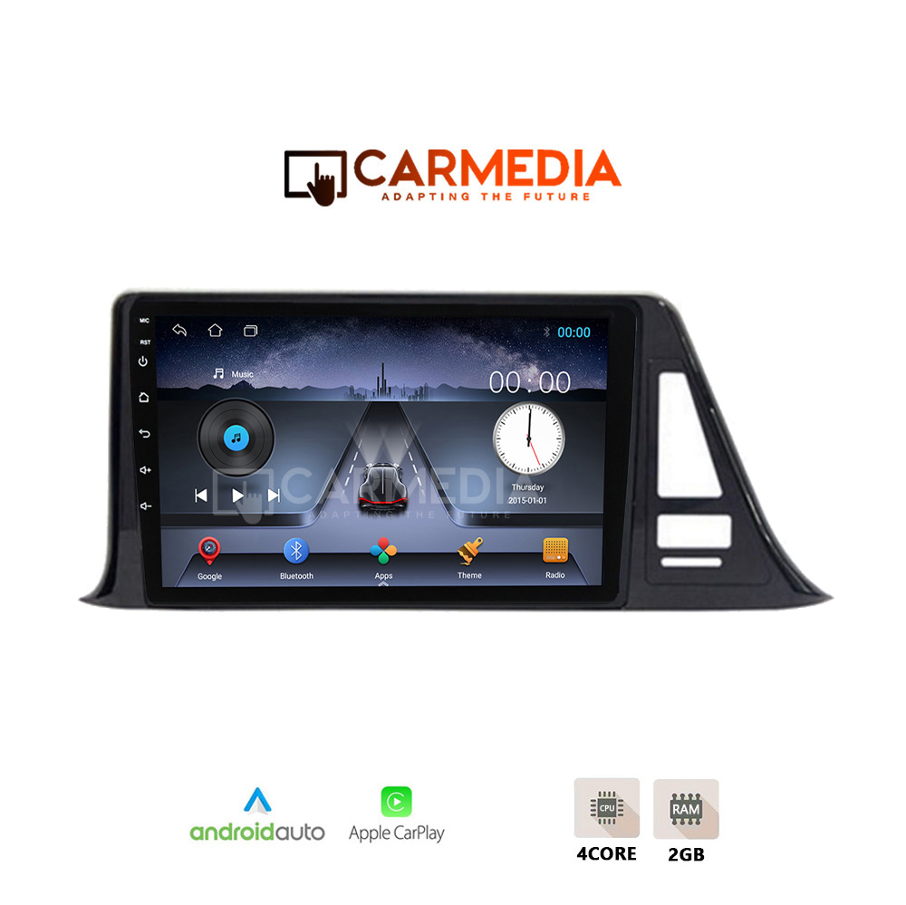 CARMEDIA-CM209-13-OEM-TABLET-9-TOYOTA-CHR-2017-1
