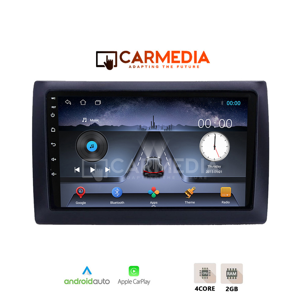 CARMEDIA-CM209-13-TABLET-9-OEM-FIAT-STILO-2001-2008-1