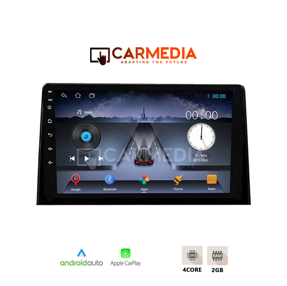 CARMEDIA-CM210-13-TABLET-10-CITROEN-BERLINGO-2019