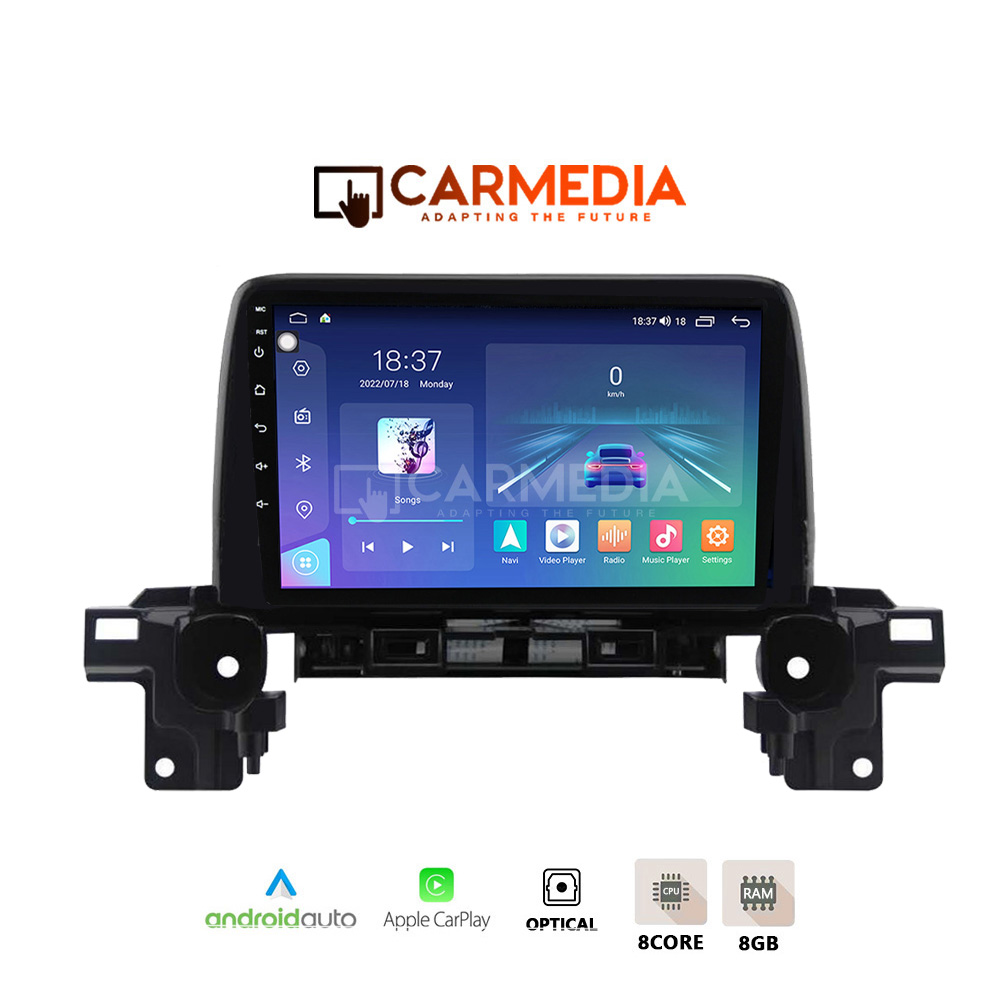 CARMEDIA-CM809-12-PRO-OEM-TABLET-9-MAZDA-CX5-2017