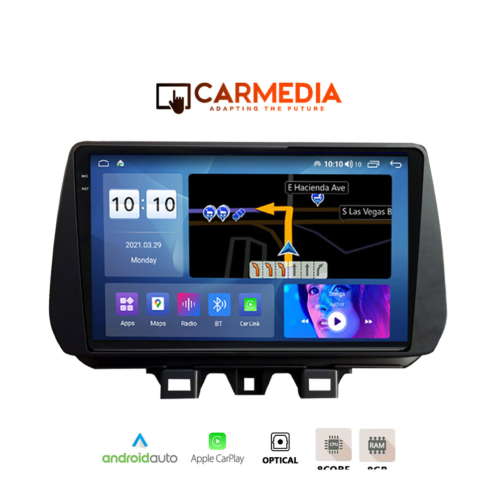 CARMEDIA-CM8095-12-PRO-PLUS-OEM-TABLET-9.5-HYUNDAI-TUSCON-2019